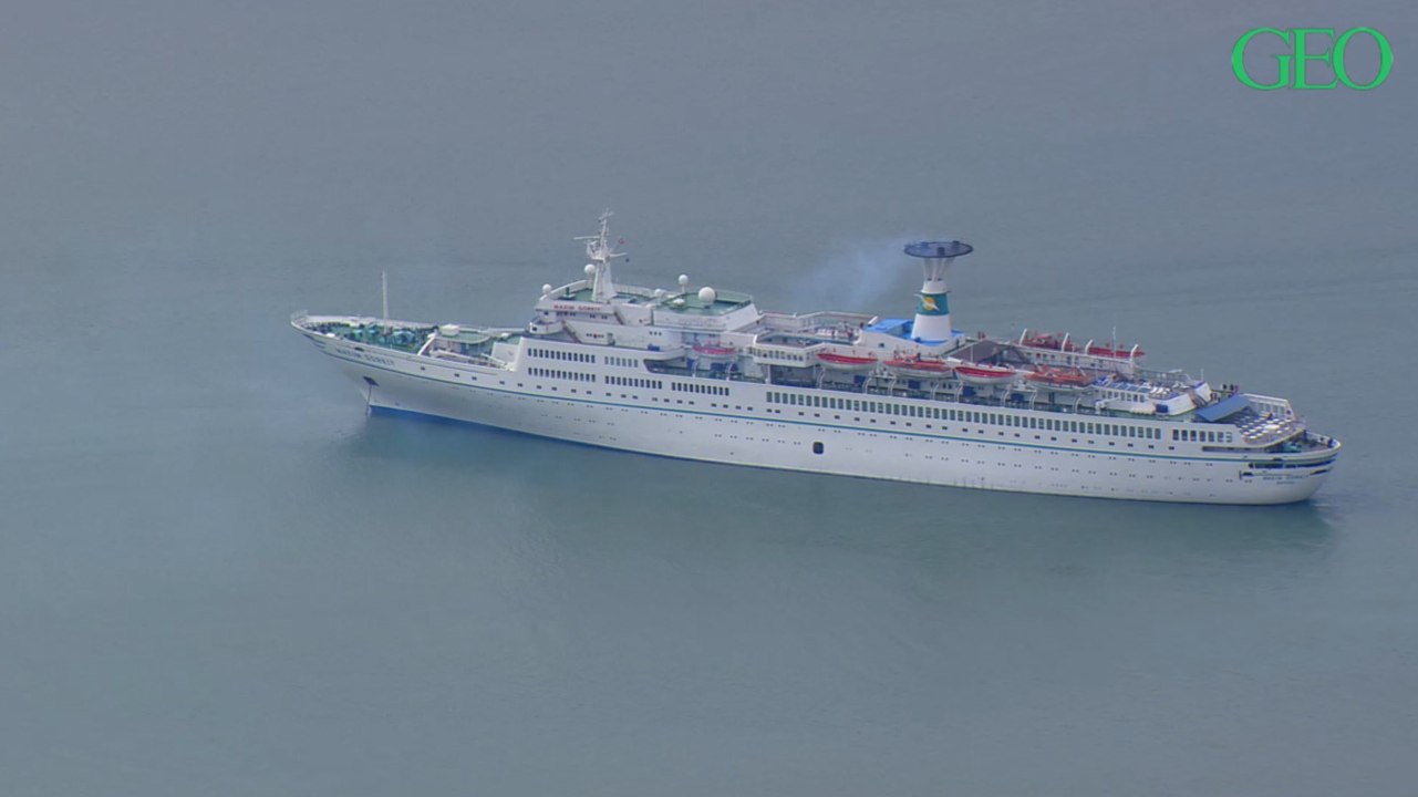 L'Islande interdit l'utilisation du fioul lourd dans ses eaux