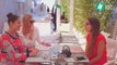 Elles osent tout à Cannes #2 : meeting avec Audrey Dana