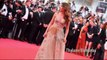 Festival de Cannes 2017 : Revivez en images la montée des marches du 18 mai