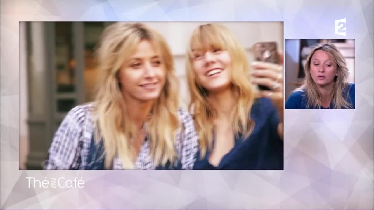 Sarah Lavoine : accusée de partager des photos de ses enfants, elle réplique