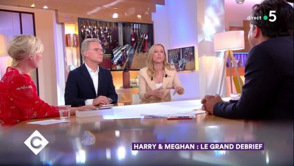 GALA VIDEO - La reine Elisabeth II a-t-elle aimé le mariage ?