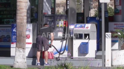 Violents incendies en Californie, coupures de courant massives prévues ce week-end