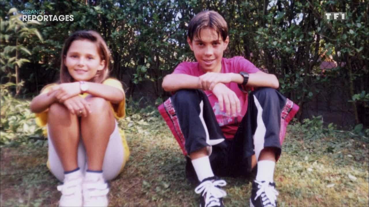 Leslie Lemarchal, la soeur de Grégory Lemarchal, se confie