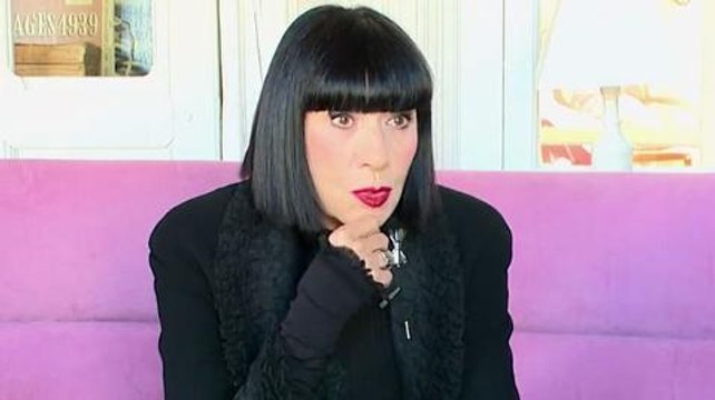 Quand Tati rencontre Chantal Thomass...