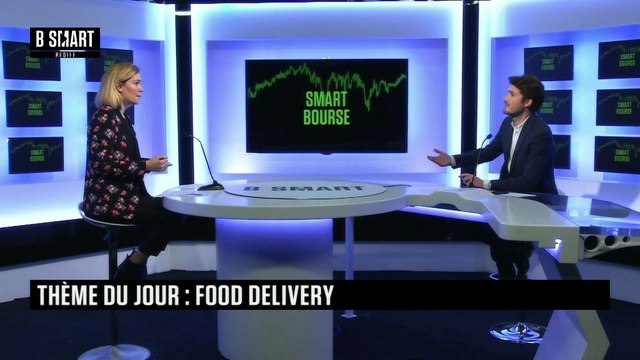 SMART BOURSE - Marchés à thème(s) : Anne-Claire Daussun (Amiral Gestion)
