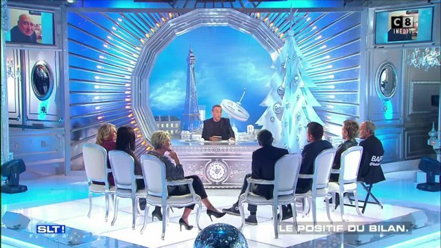 VIDEO - Elie Semoun révèle que son papa est atteint de la maladie d’Alzheimer