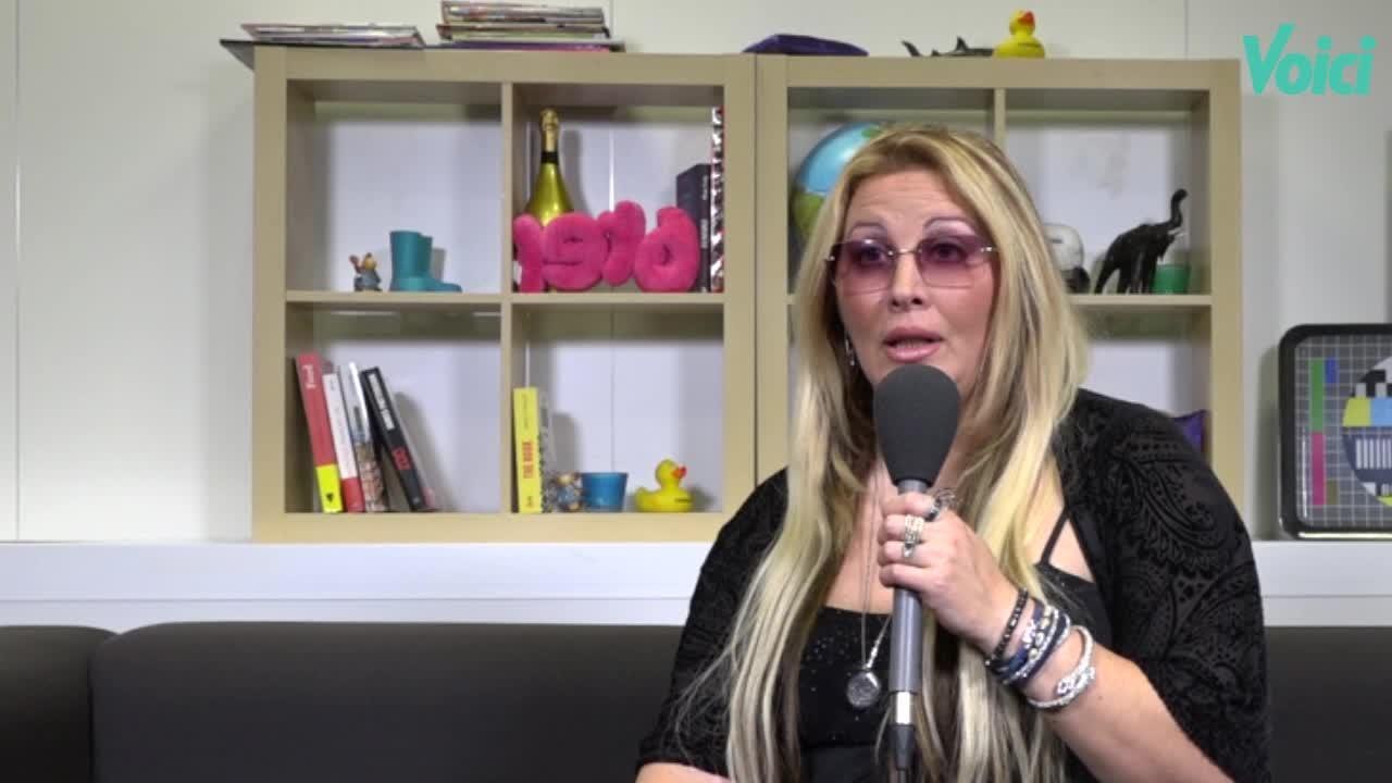 Interview Loana