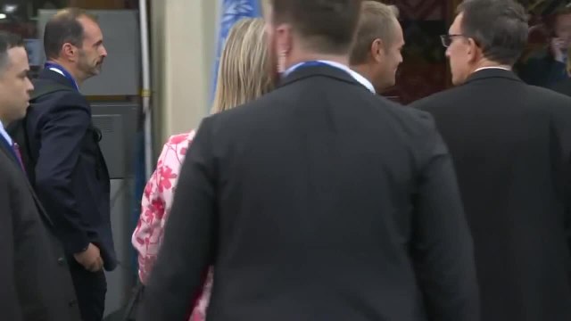 L'ONU déclare l'urgence climatique, les dirigeants mondiaux sous pression