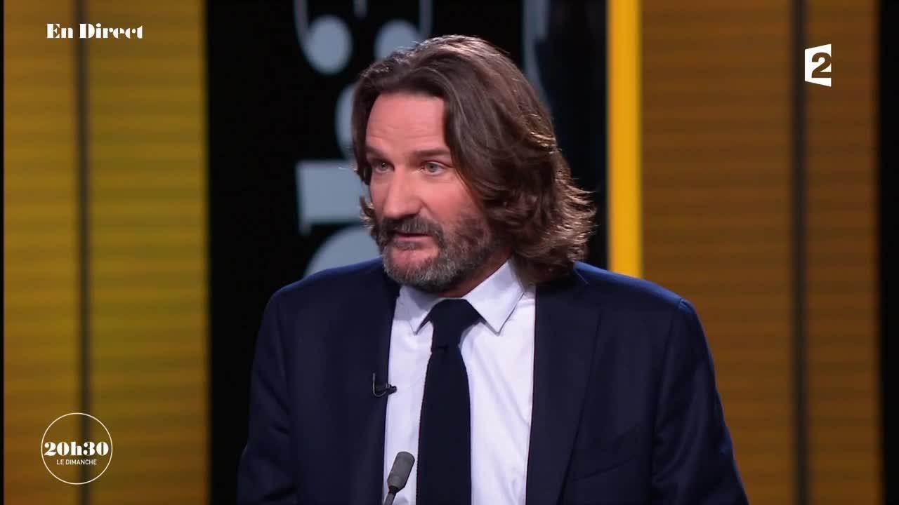 GALA VIDEO - Beigbeder Delahousse
