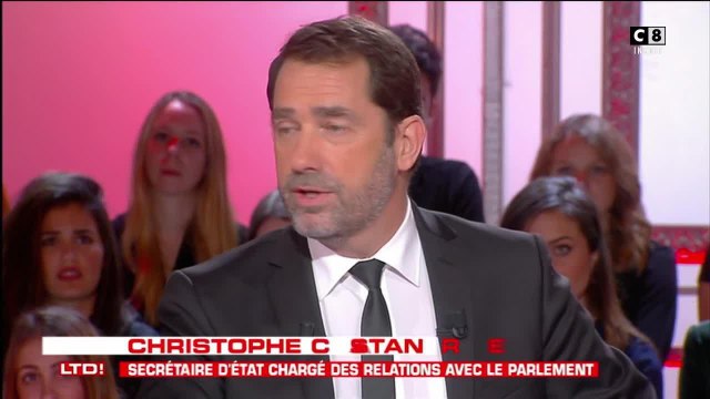GALA VIDEO – Raquel Garrido et Christophe Castaner s'écharpent sur l'ISF