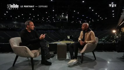 Soprano a fait une tentative de suicide (50 min inside)