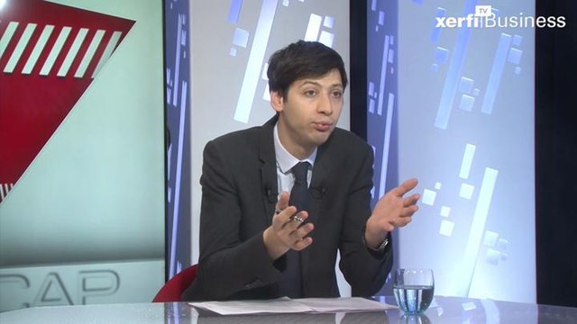 Le numérique révolutionne l’assurance. Pour le meilleur -119