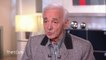 GALA VIDEO – Charles Aznavour : ses conseils à Johnny Hallyday