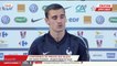 GALA VIDEO - Antoine Griezmann : son  rituel d'avant-match