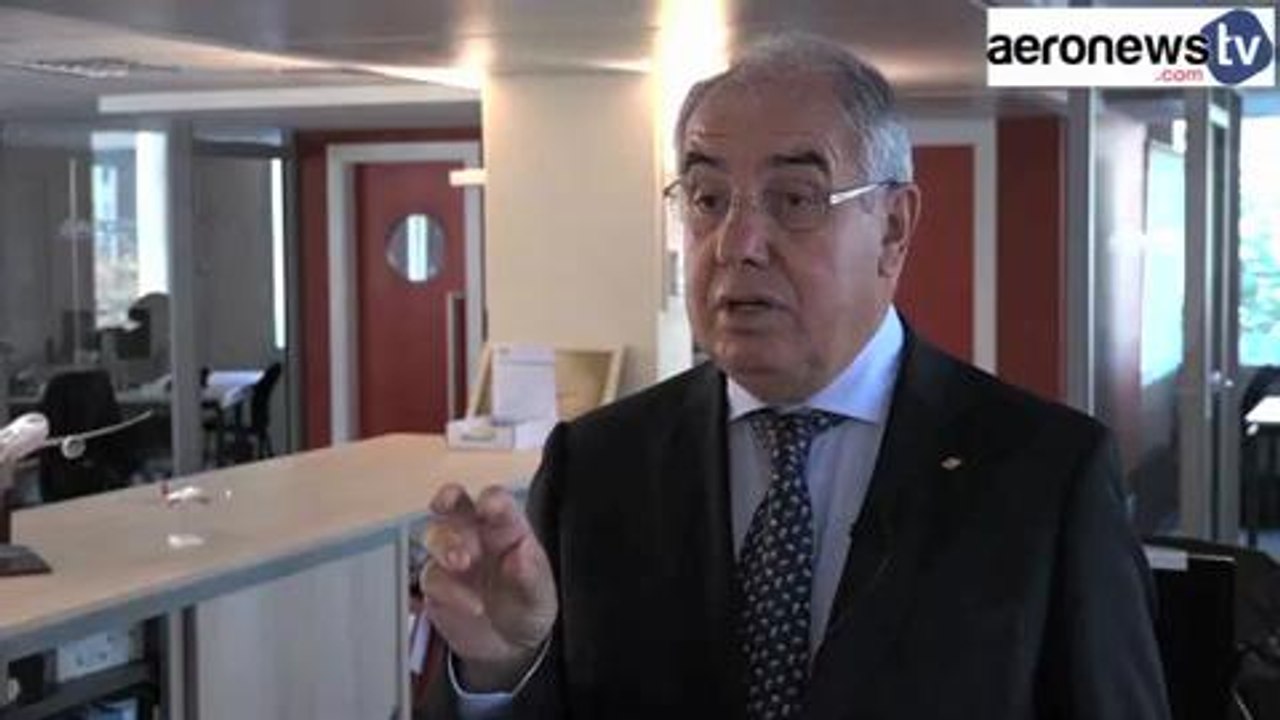 Quels visages auront les compagnies aériennes demain ?