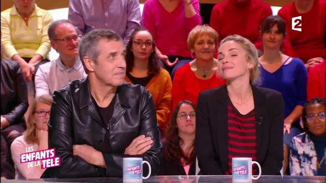 GALA VIDEO – Claire Keim rend hommage à Mireille Darc