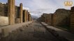 A Pompéi, il y a plus de 2000 ans, les Romains pratiquaient déjà le recyclage