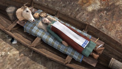 Norvège : découverte d'un mystérieux bateau-tombe viking vieux de 1200 ans