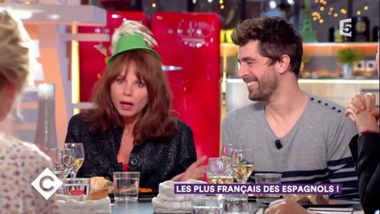 GALA VIDEO -  Victoria Abril n’a jamais couché pour un rôle