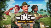 One Military Camp  - Tráiler de anuncio