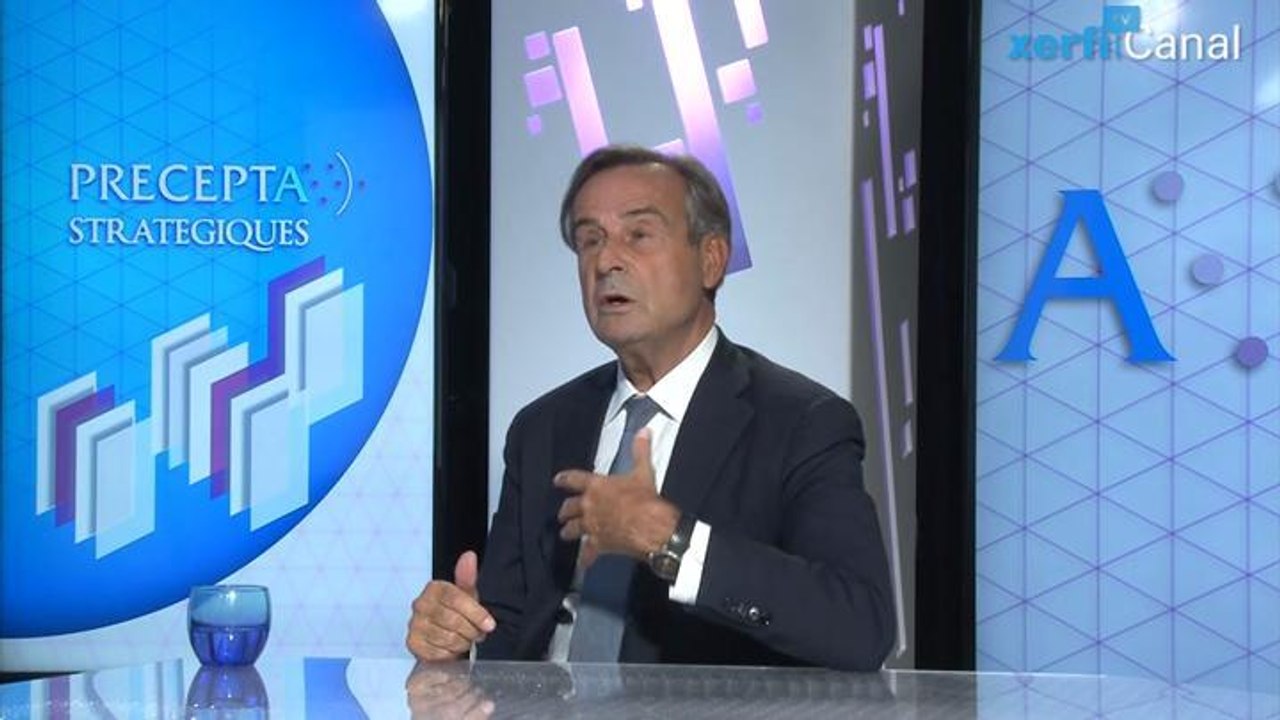 Le stress au travail - le retard français