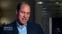 GALA VIDEO  – Le prince William se souvient du cadeau sulfureux que Diana lui a offert alors qu'il était enfant