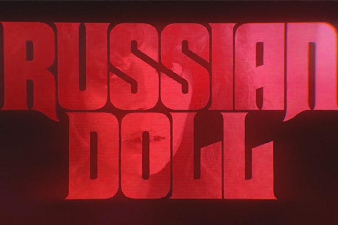Russian Doll - Trailer Saison 2