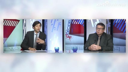 Jérôme  Plain - Changer de regard sur linnovation en France