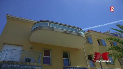 GALA VIDEO L'appartement de Goldman près de Marseille un modeste 4 pièces