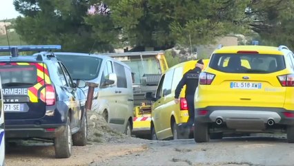 Le Sud-Est de la France endeuillé après de nouvelles intempéries