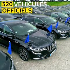 GALA VIDEO - Au cœur du Festival de Cannes : la flotte officielle