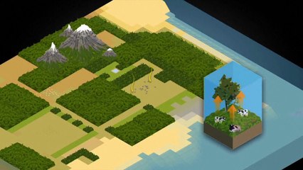 Le Pacte vert, "nouvelle stratégie de croissance" de l'UE, dévoilé et déjà critiqué