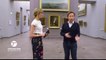 GALA VIDEO - Stéphane Bern excédé par les critiques sur sa mission de sauvetage du patrimoine