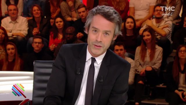 Yann Barthès s’étonne en direct des refus répétés de Manuel Valls de participer à Quotidien