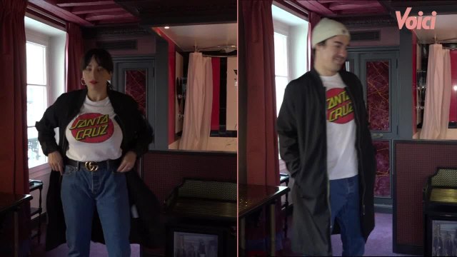 Rencontre avec les fashion blogueurs d'Une armoire pour deux