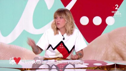 GALA VIDEO – Daphné Burki raconte le jour où elle a été agressée physiquement