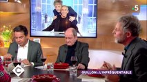 VIDEO GALA-Stéphane Guillon parle de son licenciement