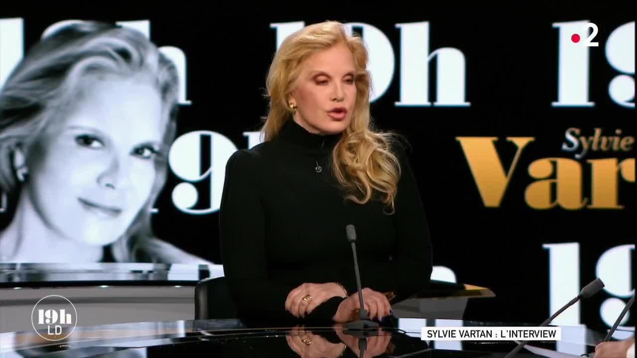 GALA VIDEO - Sylvie Vartan, ses derniers instants avec Johnny Hallyday