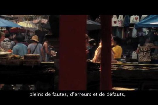 Mange, prie, aime : les interviews de Julia Roberts et Javier Bardem