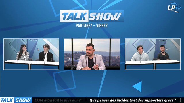 Partie 2 : Que penser des incidents et des supporters grecs ?