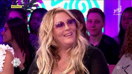 Loana révèle qu'elle a trouvé l'amour