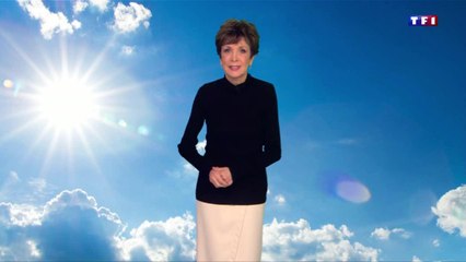 Météo de TF1 : Catherine Laborde annonce sa retraite surprise