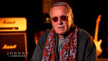 GALA VIDEO : Johnny, la guerre des clans : Yves Rénier témoigne