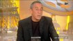 Thierry Ardisson règle ses comptes avec Bruno Masure sur le plateau de Salut les Terriens