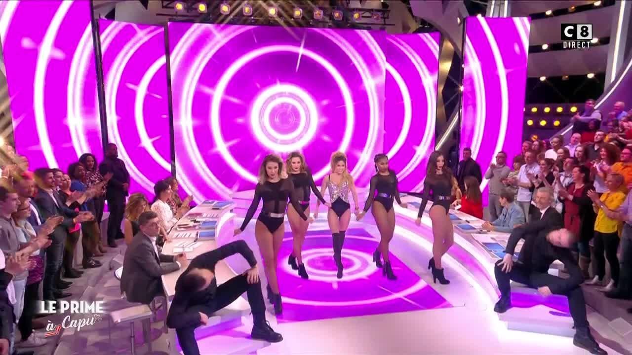 Capucine Anav: son entrée ratée sur Le Prime à Capu