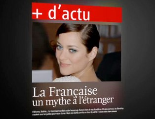 Découvrez le spot TV du 1er août