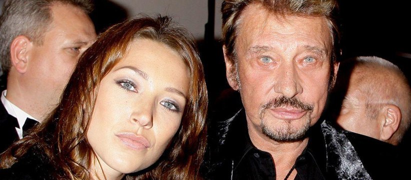 GALA VIDÉO - Domi­nique Besne­hard : « Laura Smet n’au­rait pas eu tous ses problèmes à l’ado­les­cence sans Laeti­cia ».