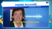 Pierre Palmade dément avoir dragué Jean-Michel Maire