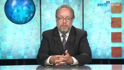 Alexandre Mirlicourtois - Pourquoi Merkel et le patronat allemand veulent des réfugiés