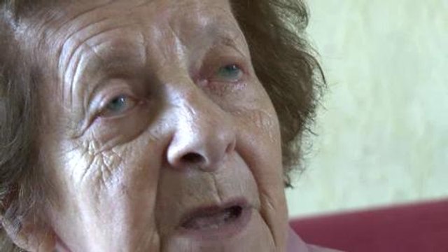 Auxiliaires de vie: la clé pour vieillir à domicile